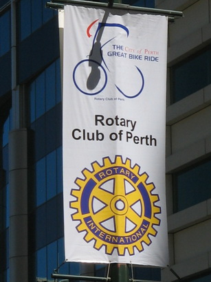 Perth Rotary