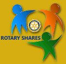 Rotary Shares 2007-2008 Theme