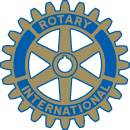 Rotary Emblem