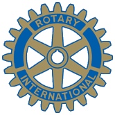 Rotary Emblem