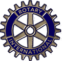 Rotary Emblem