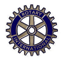 Rotary Emblem